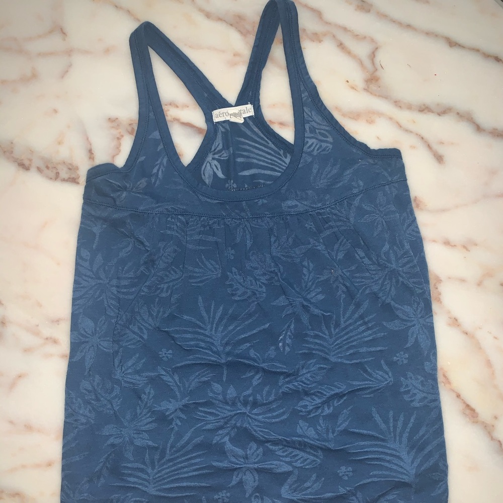 Aeropostale tank top
